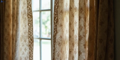 Dry cleaning delicate silk velvet drapes eschol-park-nsw Matty Curtain Cleaning